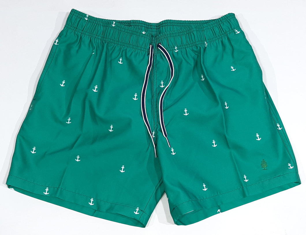Short de Baño Huapi Estampado