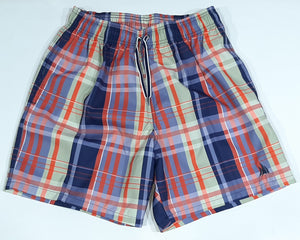 Short de Baño Huapi Estampado