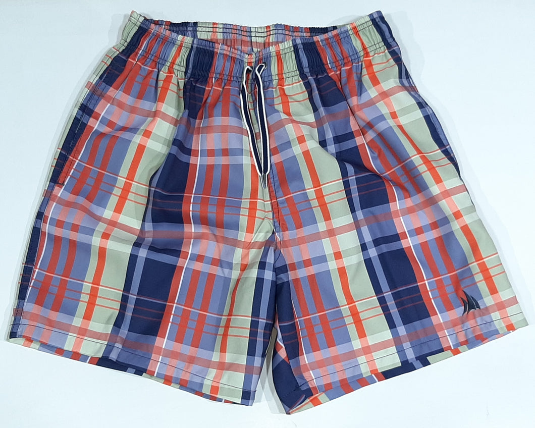 Short de Baño Huapi Estampado
