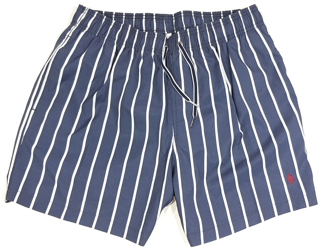 Short de Baño Huapi Rayado