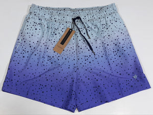 Short de Baño Tannery Estampado