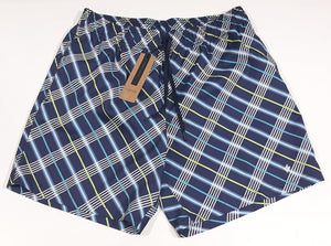 Short de Baño Tannery Estampado
