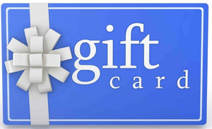 Tarjeta de Regalo